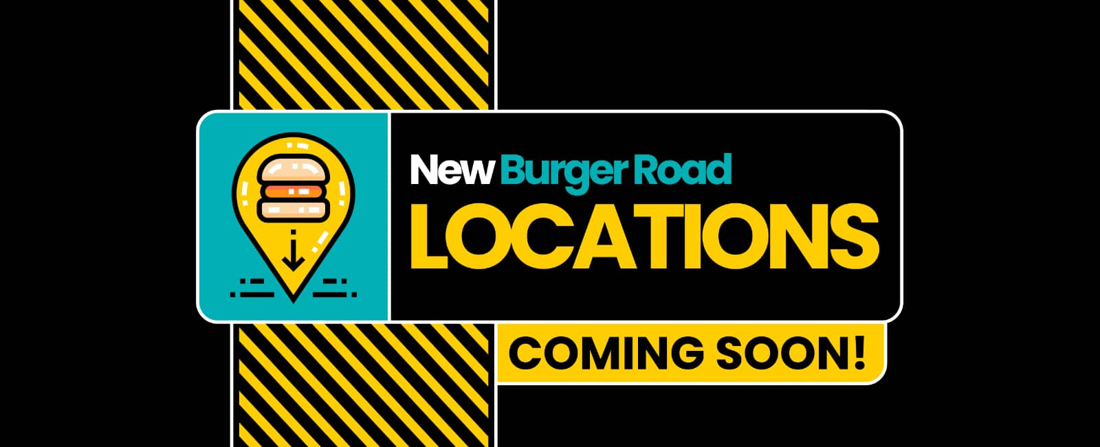 BurgerRoad Banner