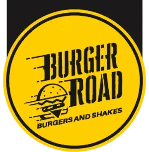 BurgerRoad Logo